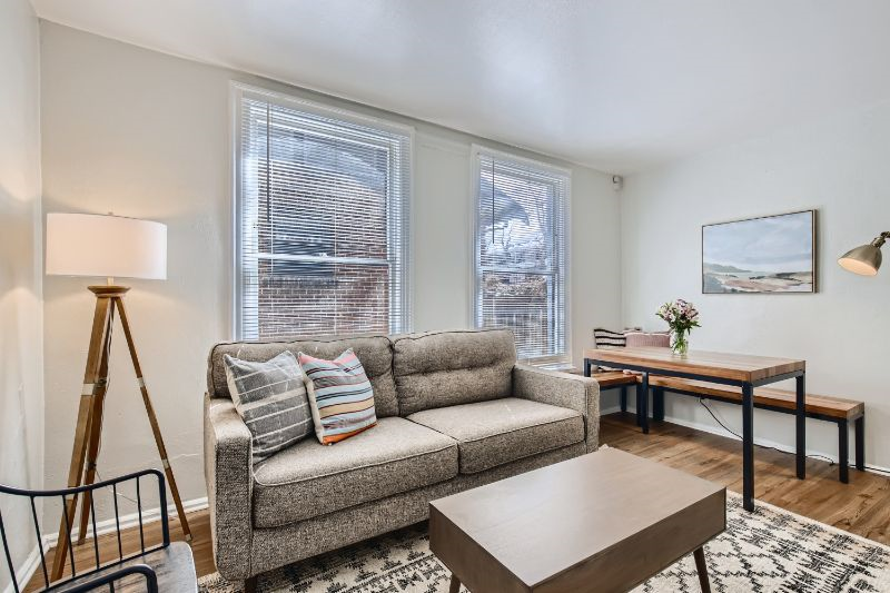 Modern Midstay at Downing (D1)