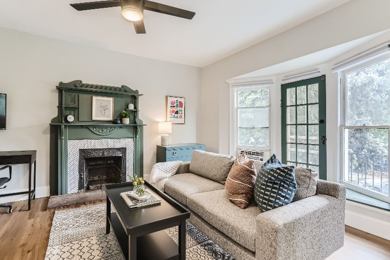 Modern Midstay at Downing (D3)
