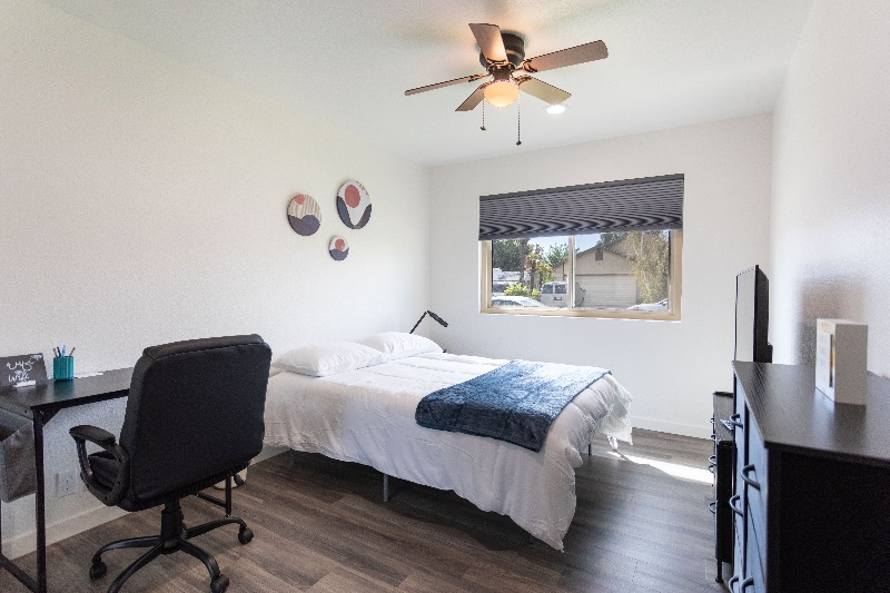 Renovated Full bedroom Near Hospitals/Clinics