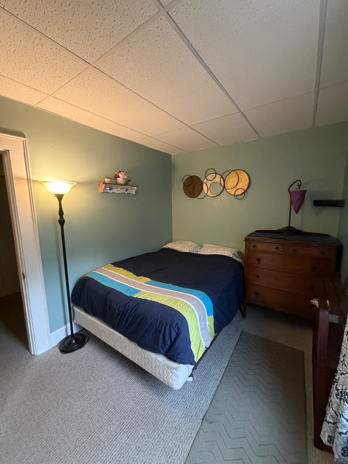 Multiple Private Rooms in Duplex - Photo 5