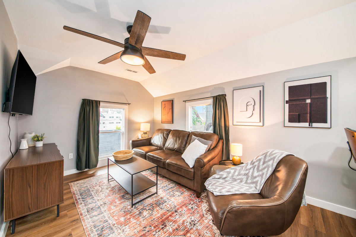 Cityscape Suite - Fully Furnished New Apt