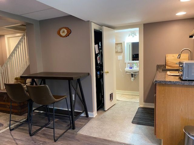 Private entrance Apartment 1 Bedroom 10 min to Hospitals - Photo 1