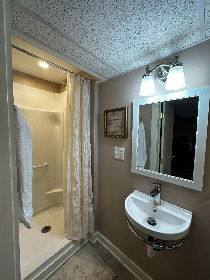 Private entrance Apartment 1 Bedroom  10 min to Hospitals - Photo 9