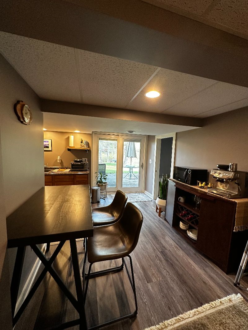 Private entrance Apartment 1 Bedroom  10 min to Hospitals - Photo 12
