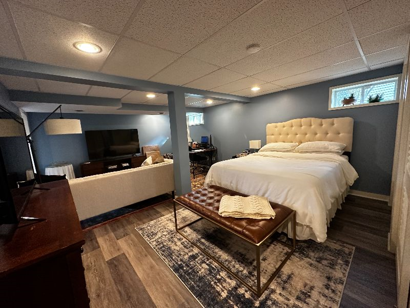 Private entrance Apartment 1 Bedroom 10 min to Hospitals - Photo 2