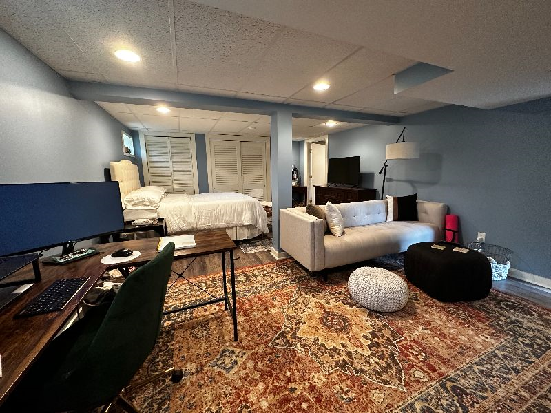 Private entrance Apartment 1 Bedroom  10 min to Hospitals - Photo 10