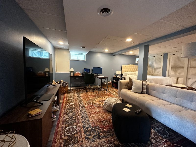 Private entrance Apartment 1 Bedroom  10 min to Hospitals - Photo 11