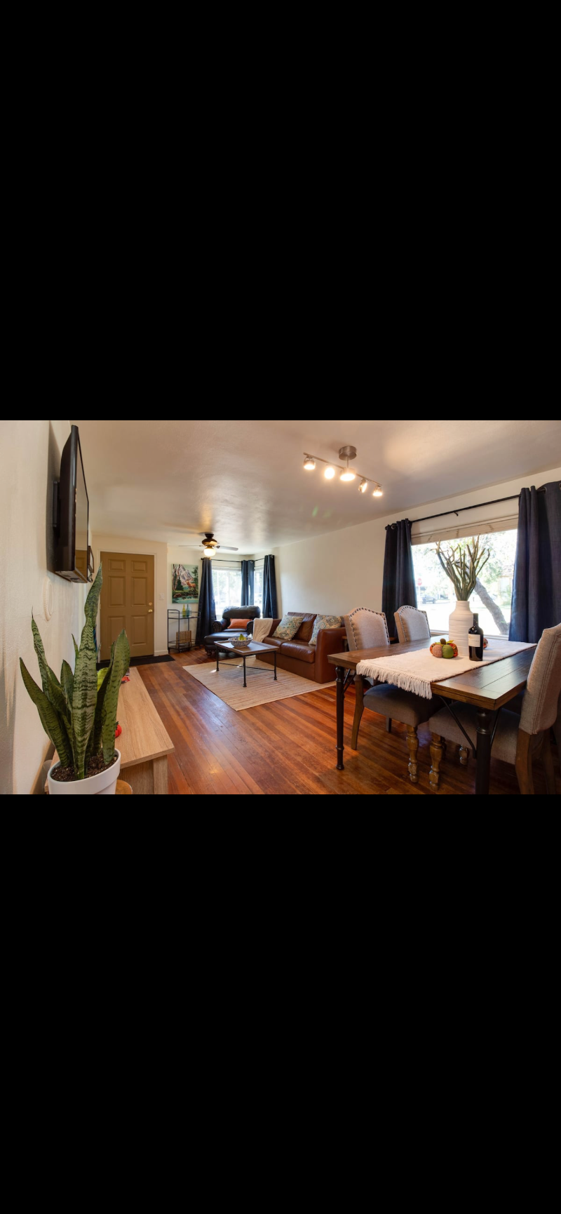 1 bedroom downtown retreat - Photo 1