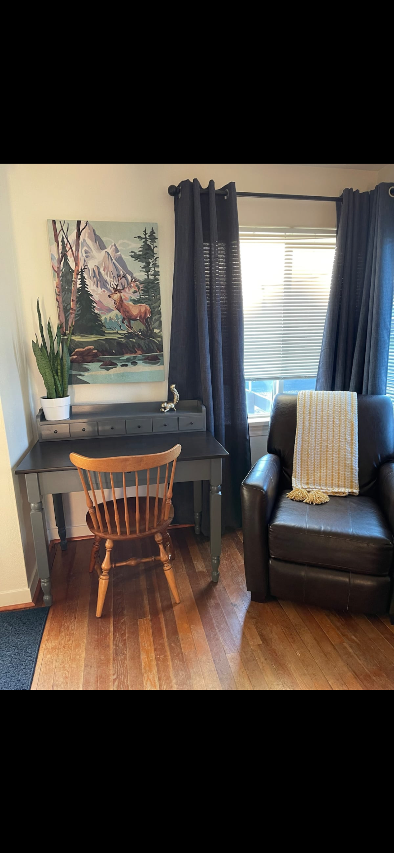 1 bedroom downtown retreat - Photo 4