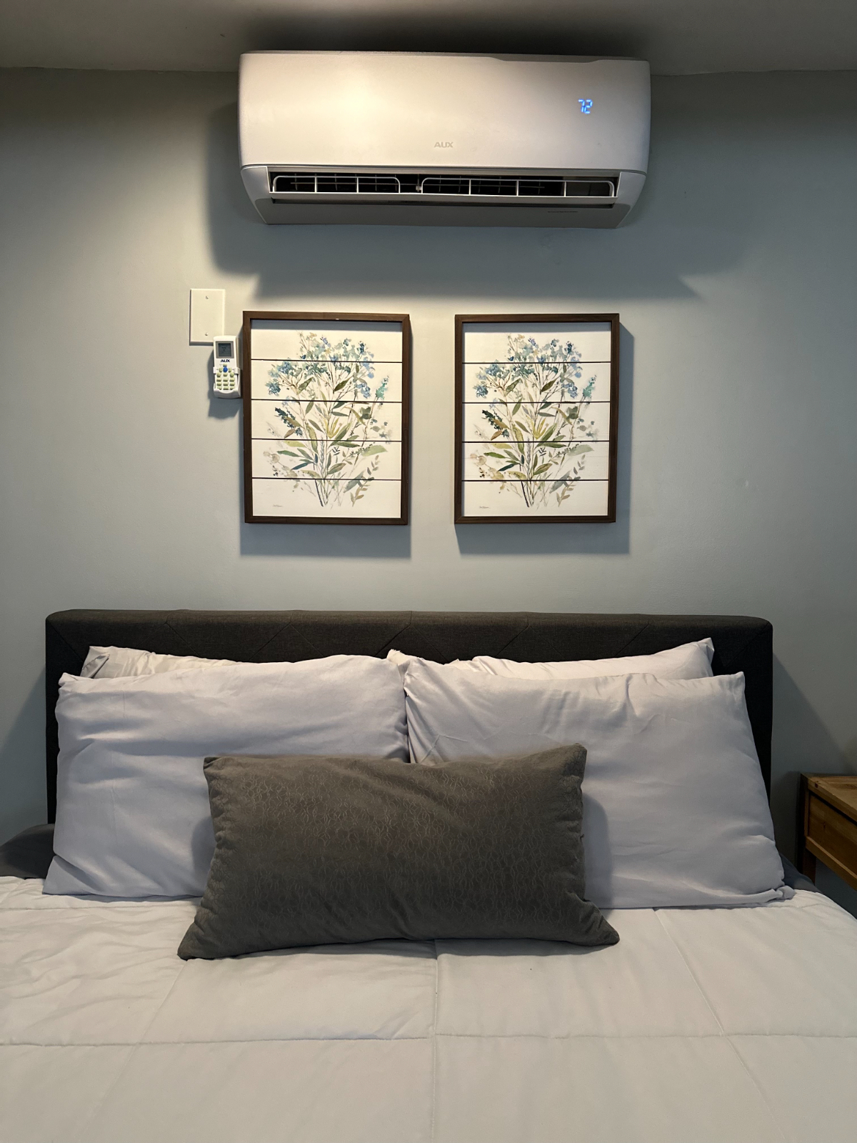 DT Raleigh Remodeled Studio - 5 min to WAKE MED