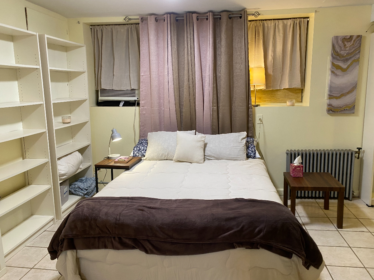 Brooklyn English Garden Studio Apartment - Photo 3