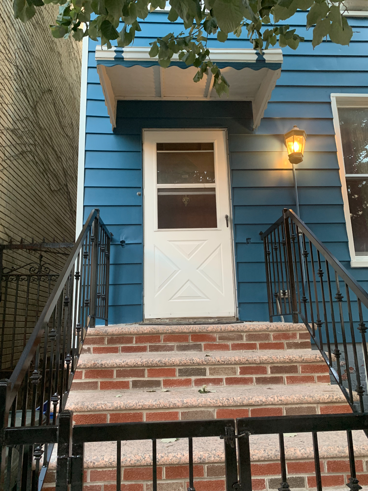 Brooklyn English Garden Studio Apartment - Photo 12