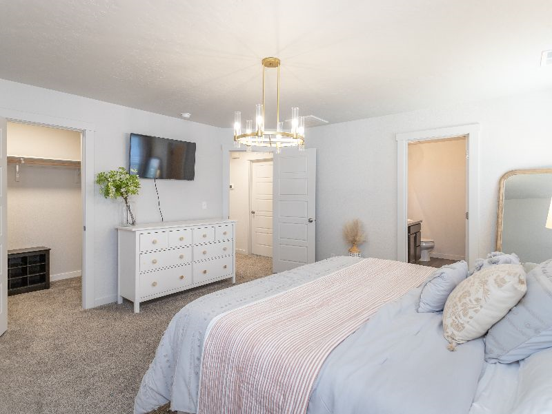 Cozy S. Meridian getaway - Photo 7