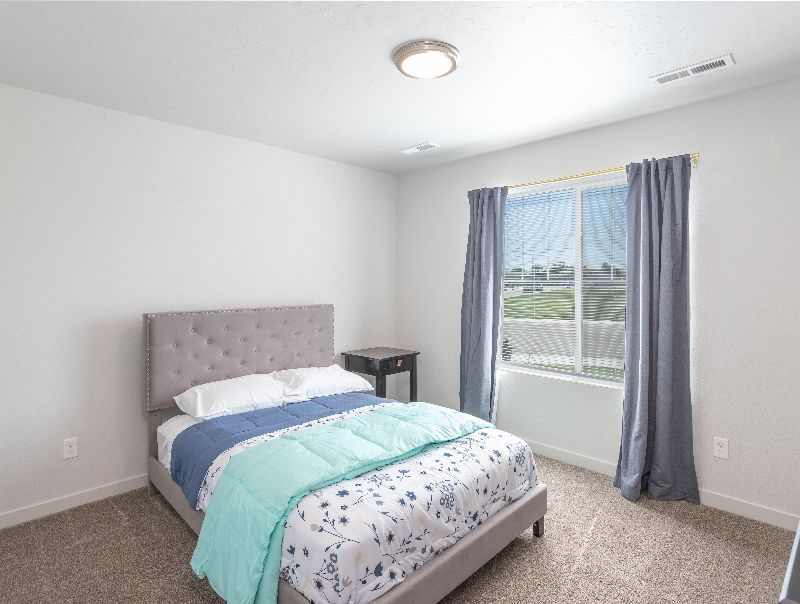Cozy S. Meridian getaway - Photo 9