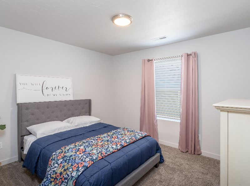 Cozy S. Meridian getaway - Photo 10