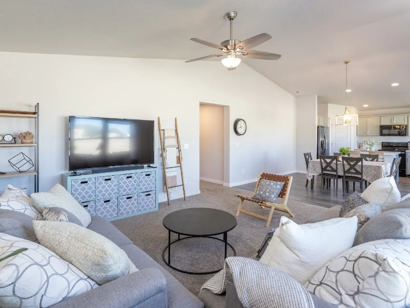 Cozy S. Meridian getaway - Photo 12
