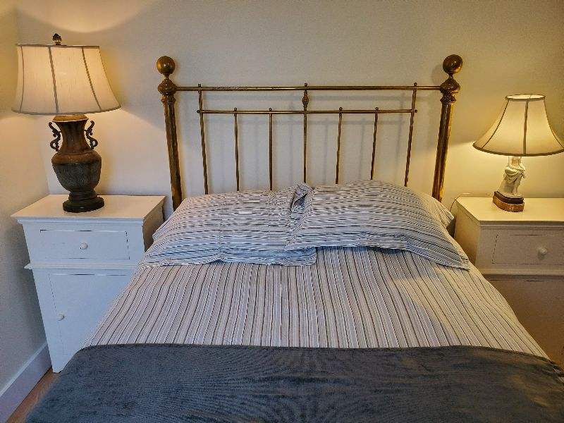 Freshly Remodeled 1 Bedroom Apartment in Berlin, Vermont - Photo 3