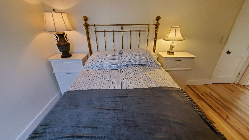 Freshly Remodeled 1 Bedroom Apartment in Berlin, Vermont - Photo 4