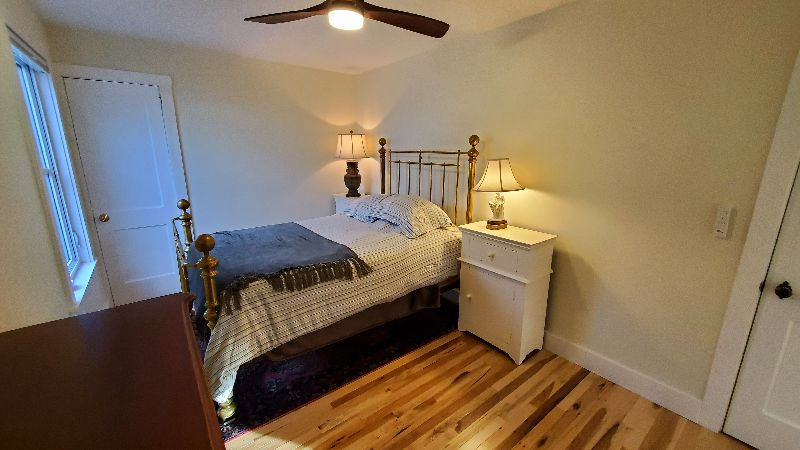 Freshly Remodeled 1 Bedroom Apartment in Berlin, Vermont - Photo 6