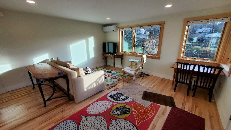 Freshly Remodeled 1 Bedroom Apartment in Berlin, Vermont - Photo 7