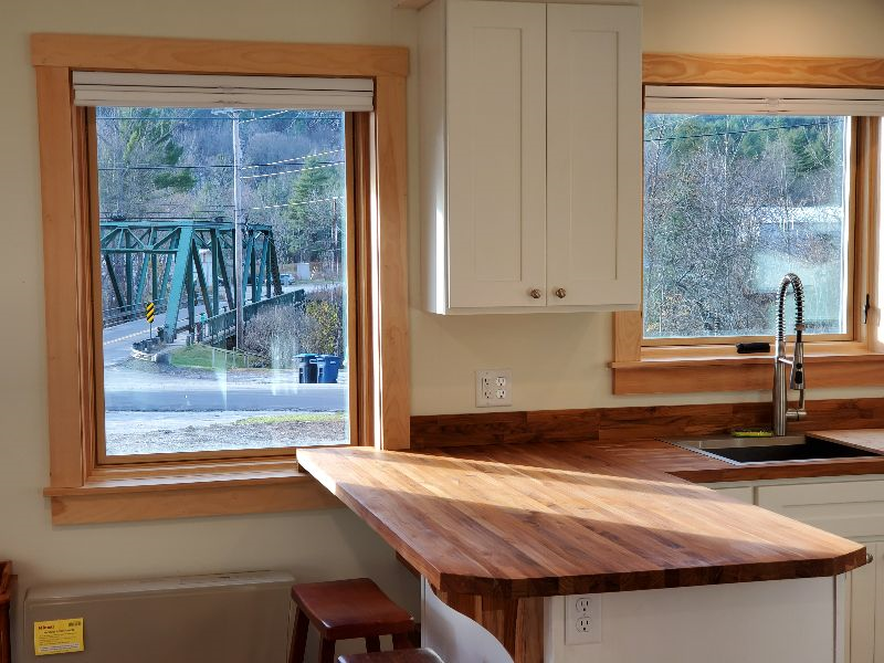 Freshly Remodeled 1 Bedroom Apartment in Berlin, Vermont - Photo 9
