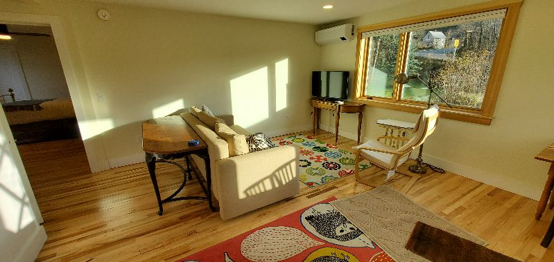 Freshly Remodeled 1 Bedroom Apartment in Berlin, Vermont - Photo 11