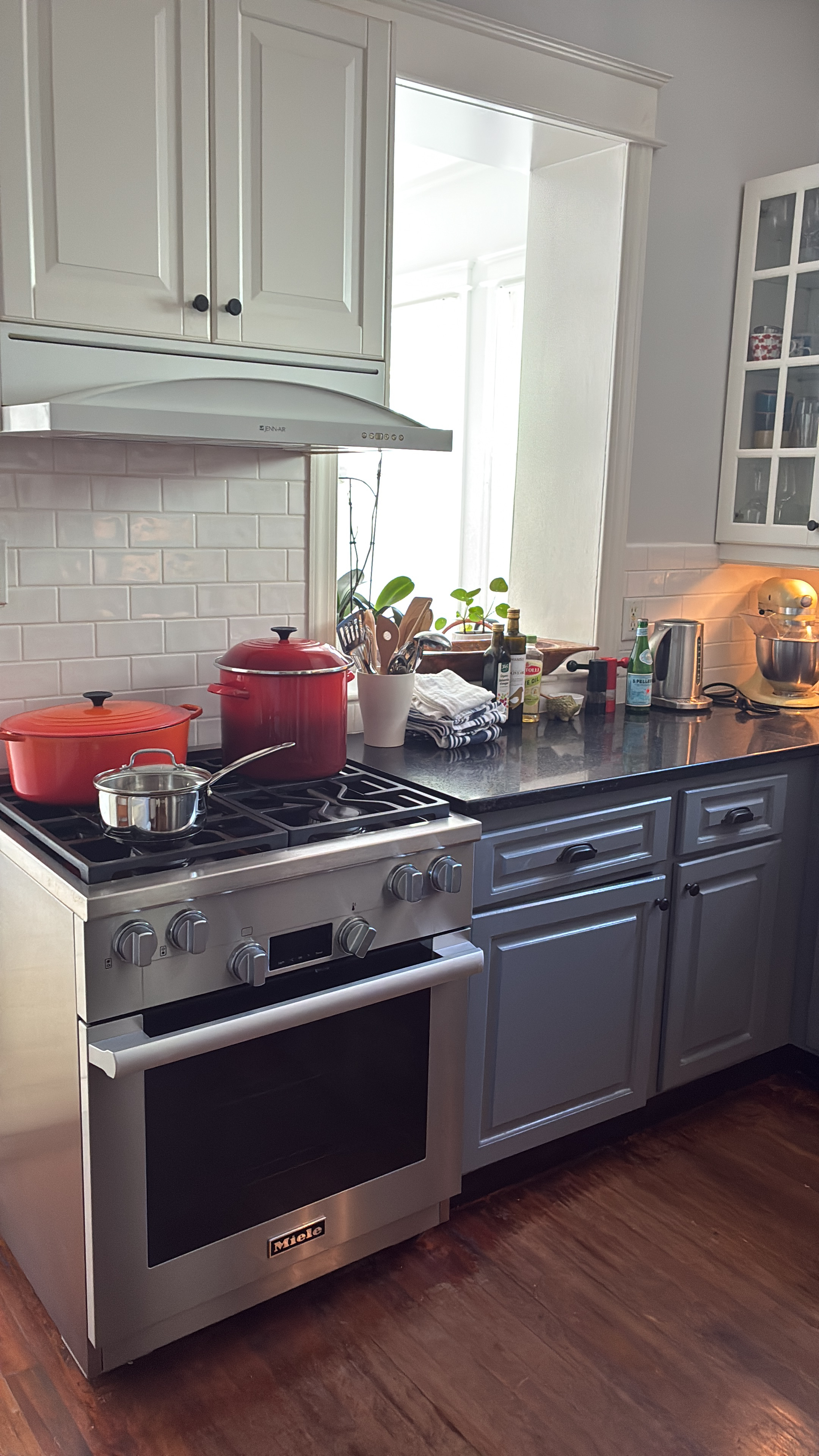 Upper NW Apartment - Photo 7