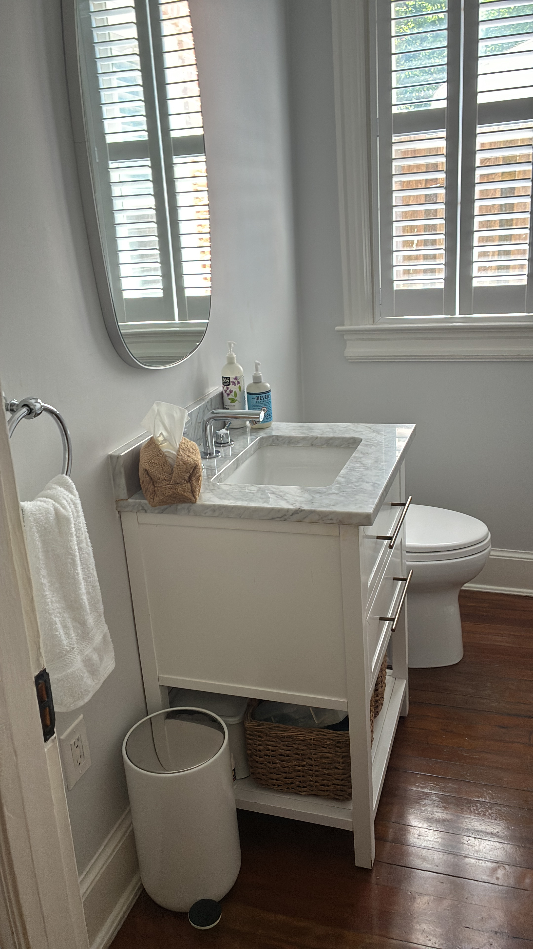 Upper NW Apartment - Photo 6