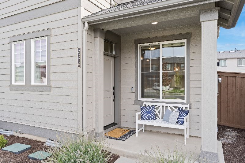 Cozy/quiet townhouse near downtown and hospital - Photo 2