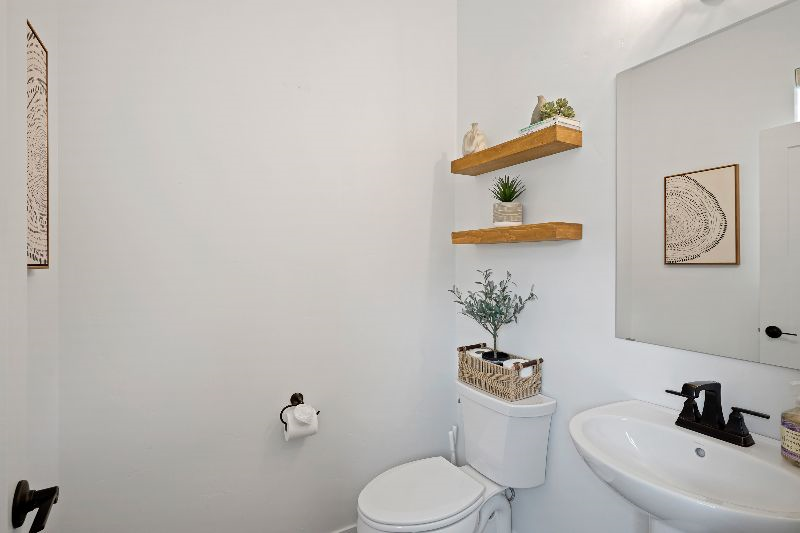 Cozy/quiet townhouse near downtown and hospital - Photo 6
