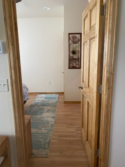 furnished one bedroom home - Photo 1