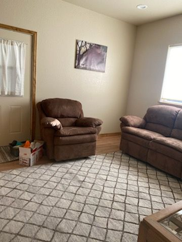 furnished one bedroom home - Photo 2