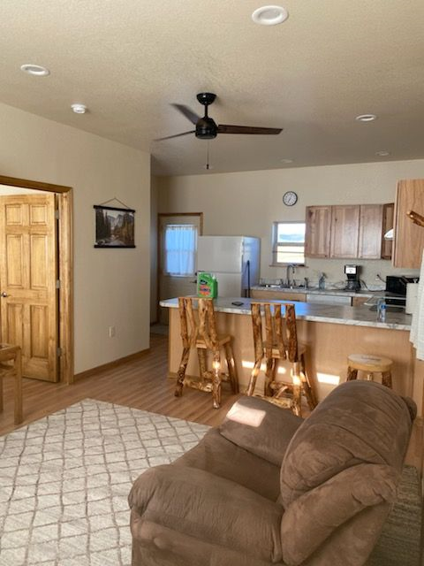 furnished one bedroom home - Photo 5