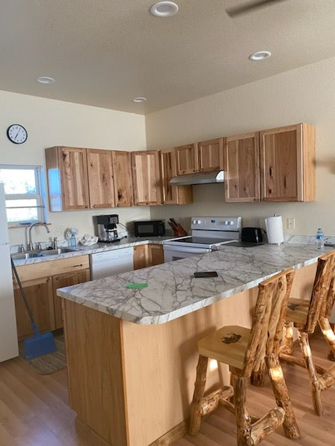 furnished  one bedroom home - Photo 7