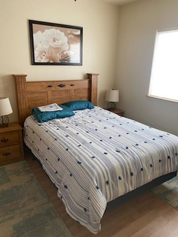 furnished  one bedroom home - Photo 8