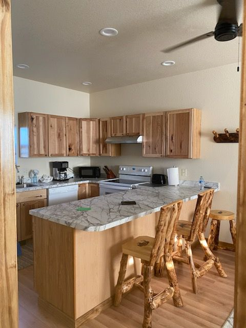 furnished  one bedroom home - Photo 9