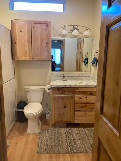 furnished  one bedroom home - Photo 10