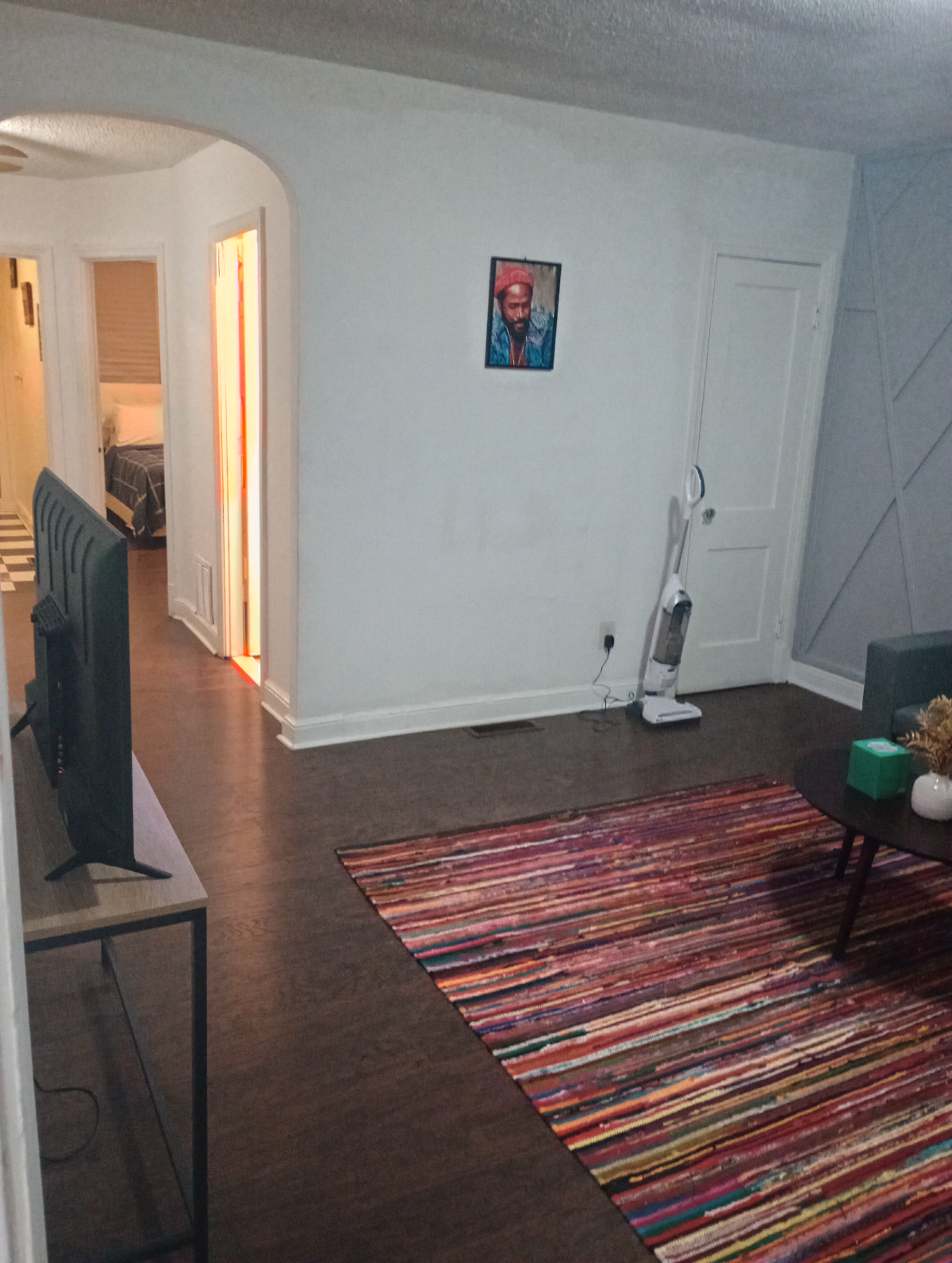 Nice One bedroom an a Den unit in Washington DC - Photo 5