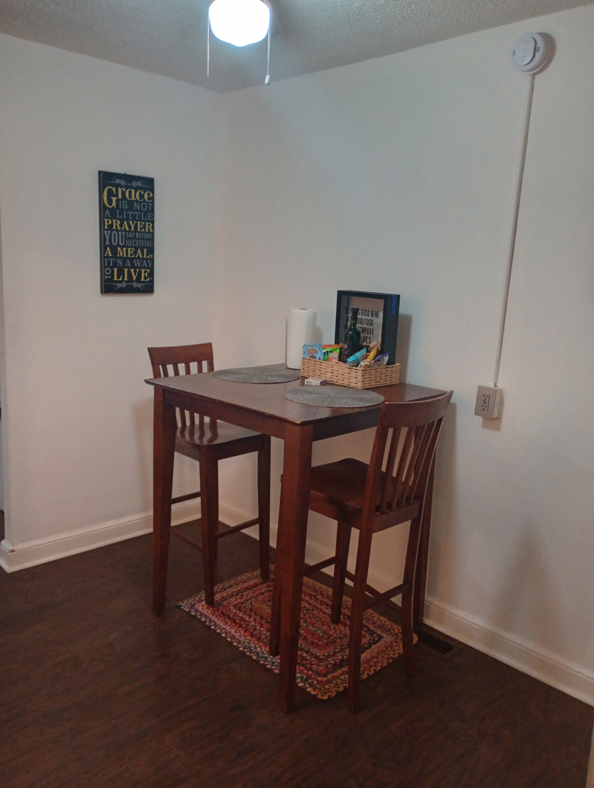 Nice One bedroom an a Den unit in Washington DC - Photo 7