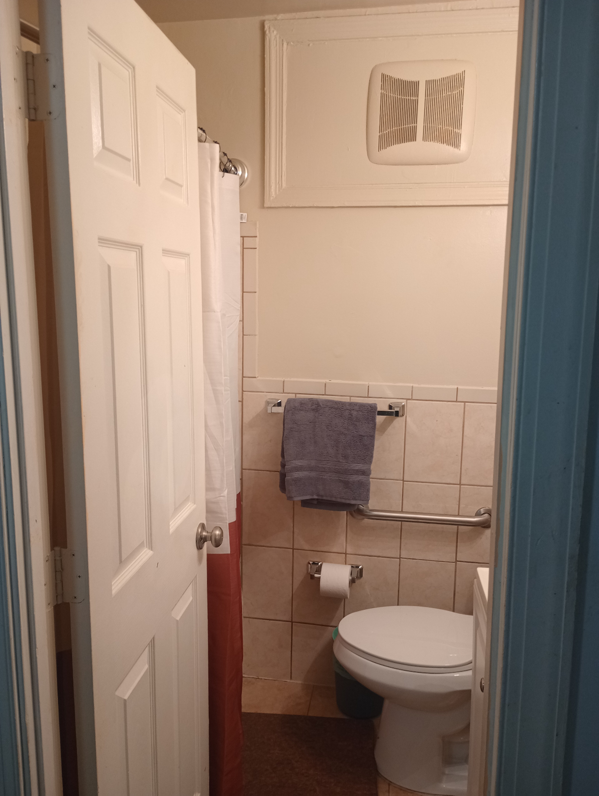 Nice One bedroom an a Den unit in Washington DC - Photo 8