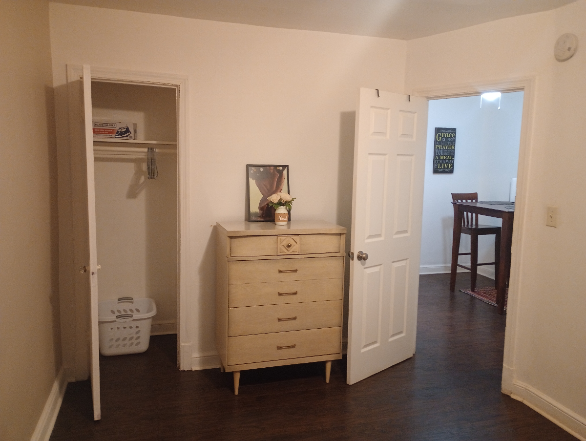 Nice One bedroom an a Den unit in Washington DC - Photo 9