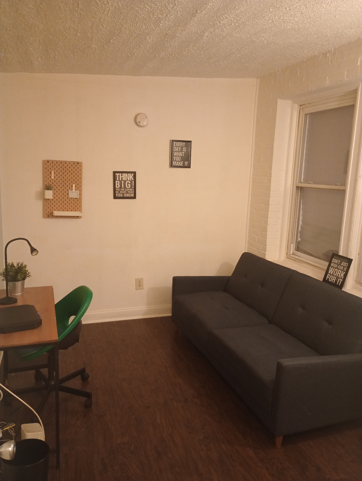 Nice One bedroom an a Den unit in Washington DC - Photo 11