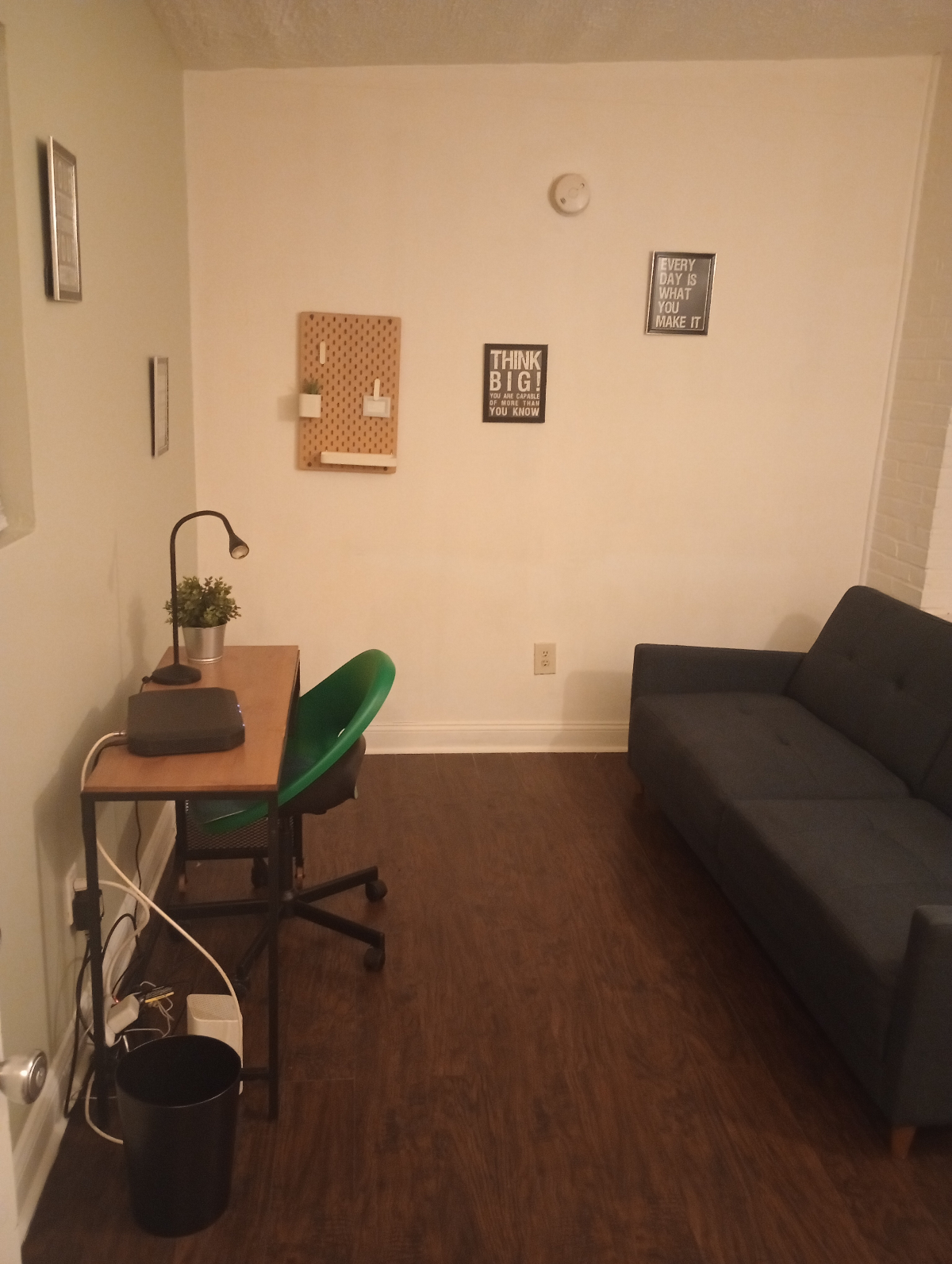 Nice One bedroom an a Den unit in Washington DC - Photo 12