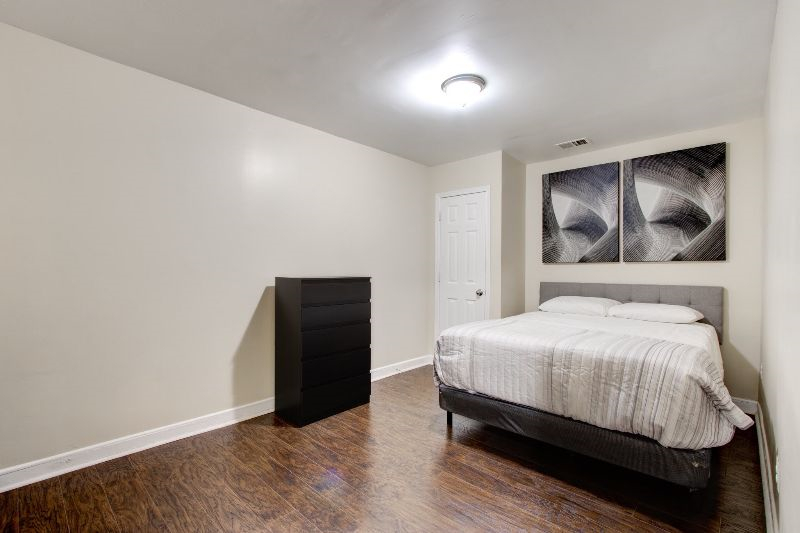 Nice One bedroom an a Den unit in Washington DC - Photo 11