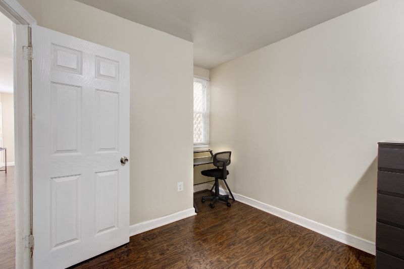 Nice One bedroom an a Den unit in Washington DC - Photo 12