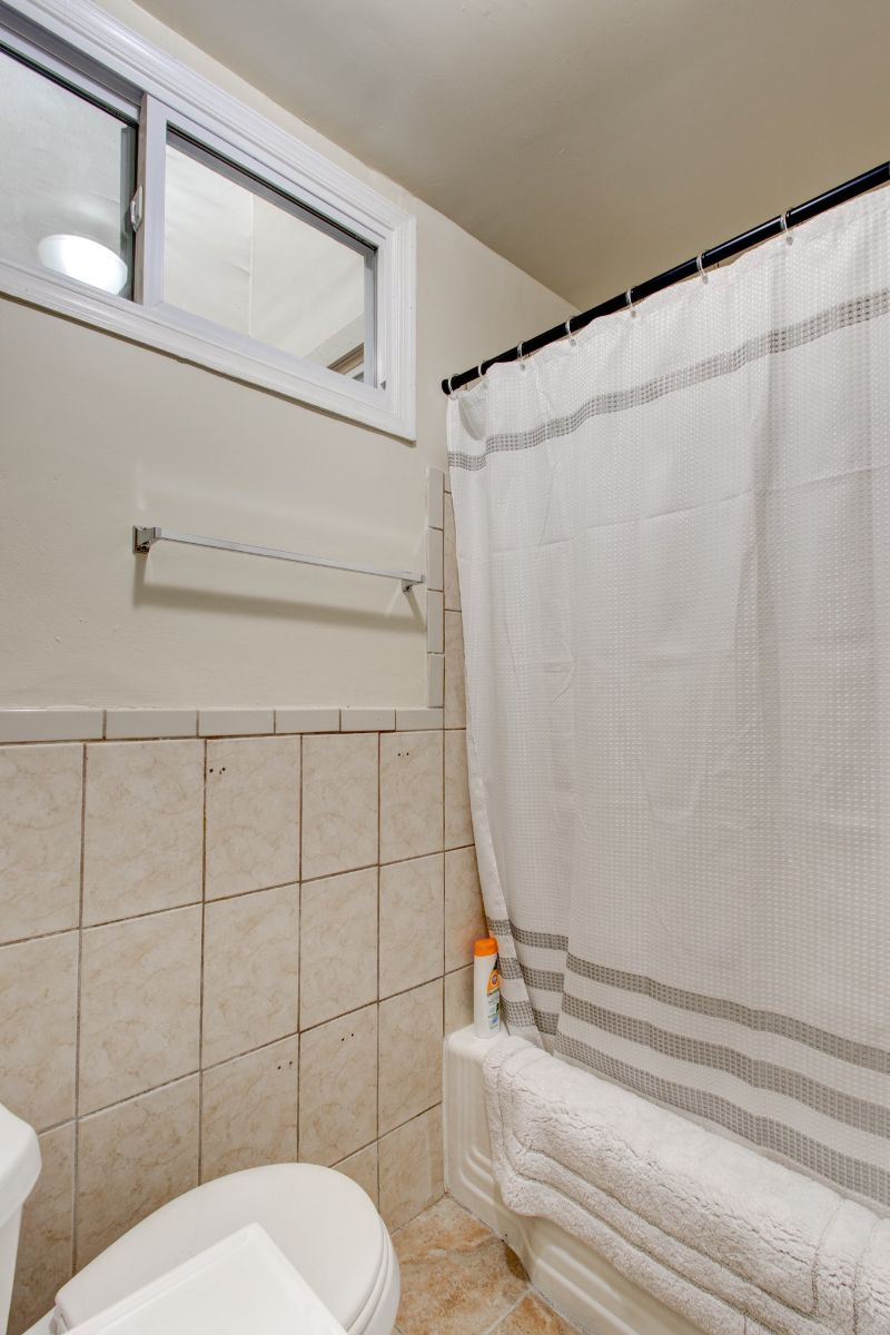 Nice One bedroom an a Den unit in Washington DC - Photo 10