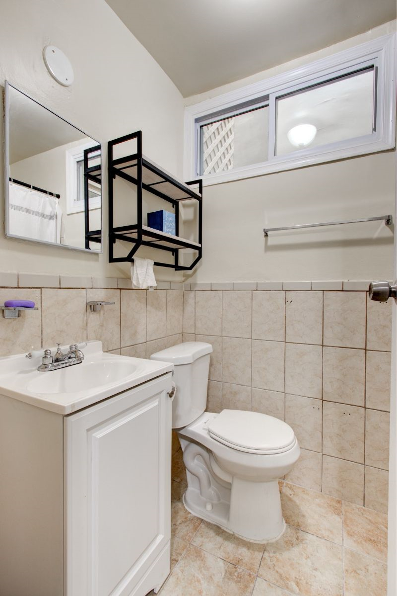 Nice One bedroom an a Den unit in Washington DC - Photo 9