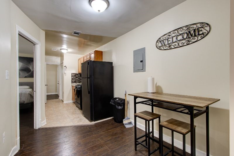 Nice One bedroom an a Den unit in Washington DC - Photo 5