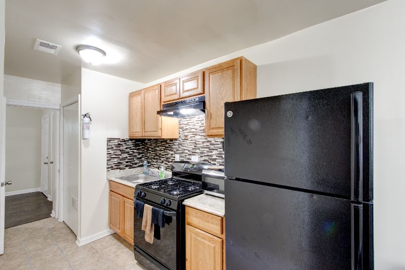 Nice One bedroom an a Den unit in Washington DC - Photo 7