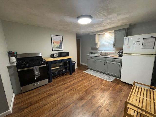 1 Bedroom Walking Distance from Wynn - Photo 9